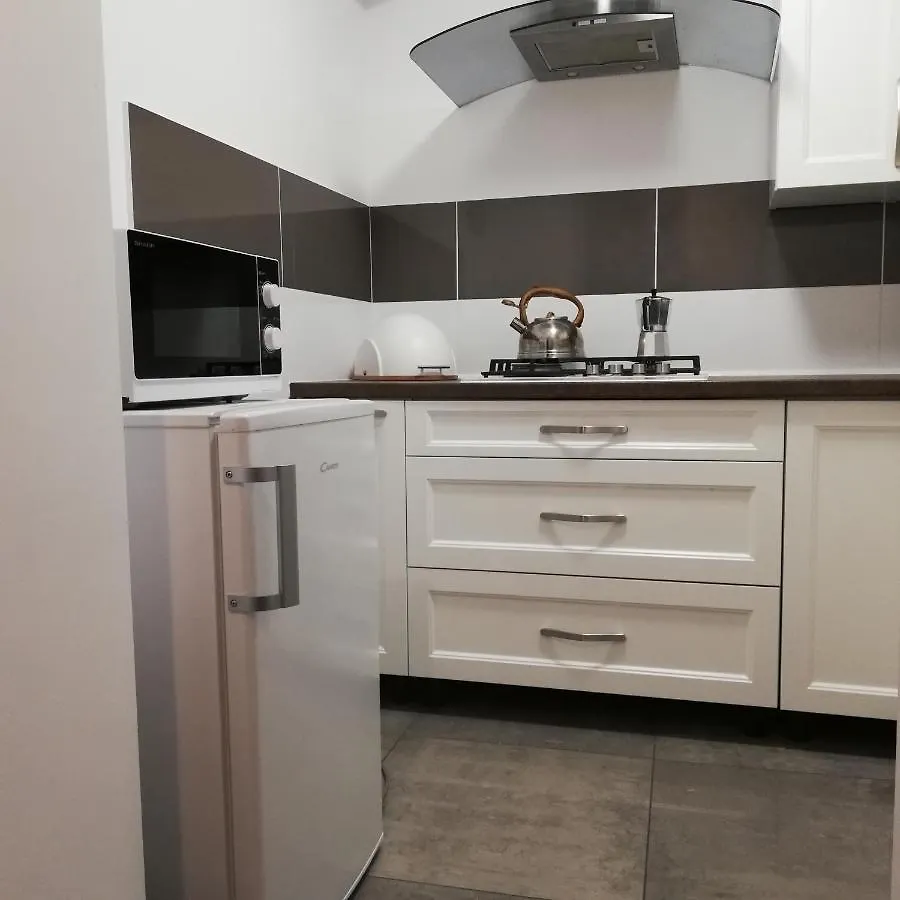 Sielsko Anielsko Apartment Szklarska Poreba