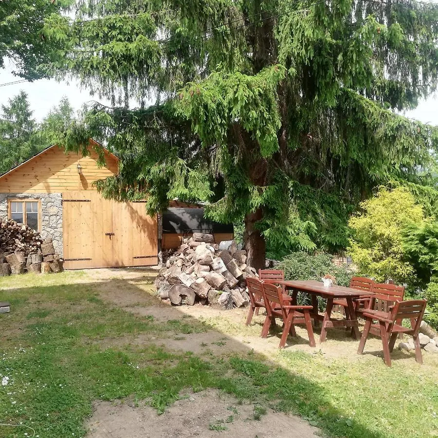 Sielsko Anielsko Apartment Szklarska Poreba