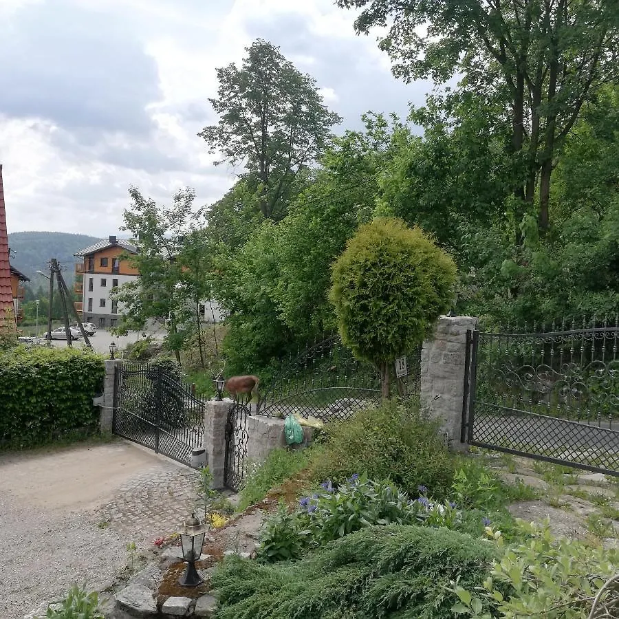 Sielsko Anielsko Apartment Szklarska Poreba