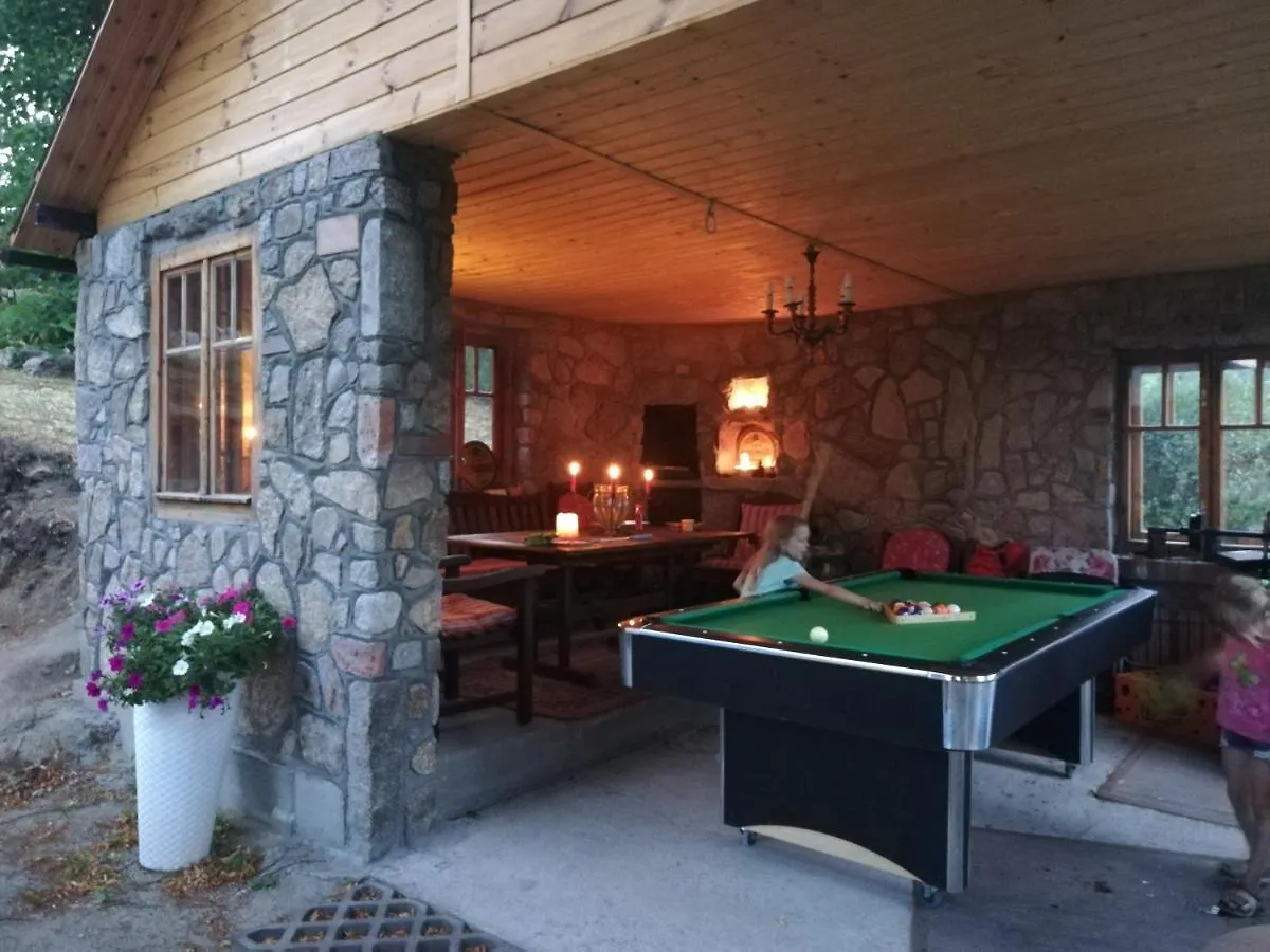 Sielsko Anielsko Apartment Szklarska Poreba