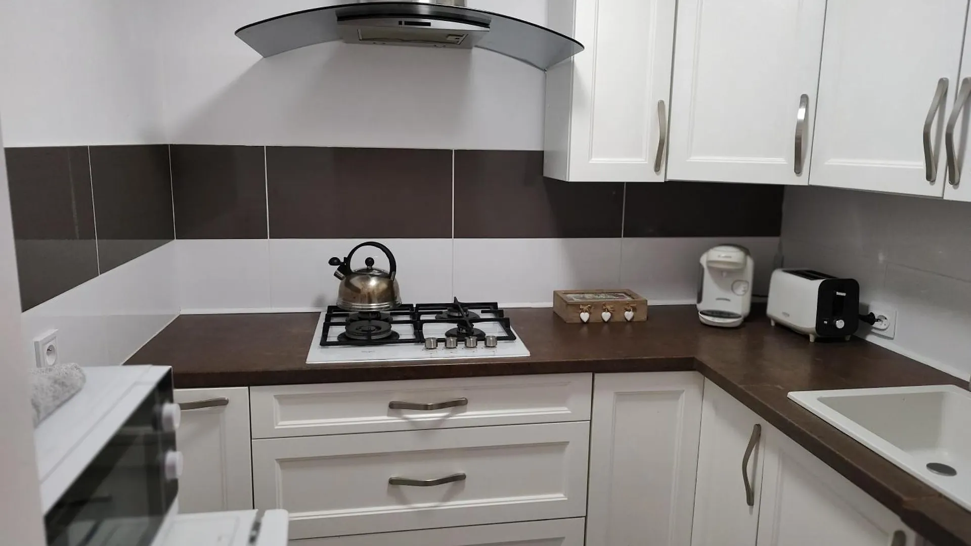 Sielsko Anielsko Apartment Szklarska Poreba
